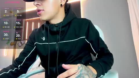 good_sheep online show from 04/26/26, 03:37