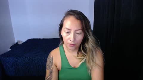 nathalia online show from 01/15/25, 02:06