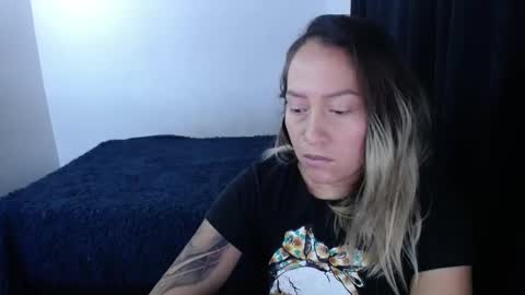 nathalia online show from 01/22/25, 02:26