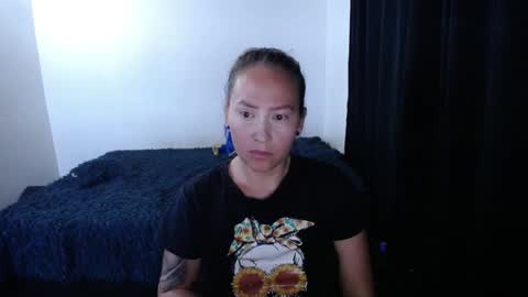 nathalia online show from 02/16/25, 02:42