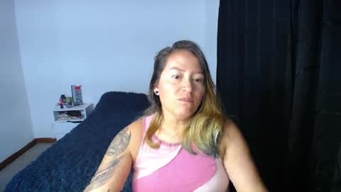 nathalia online show from 04/07/26, 02:23