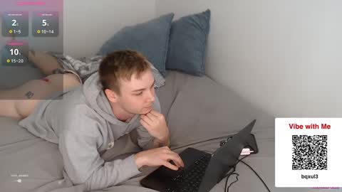 kylexo online show from 09/28/25, 09:53