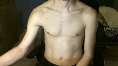 Goodboy online show from 12/14/24, 05:14