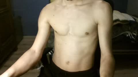 Goodboy online show from 01/05/25, 04:16