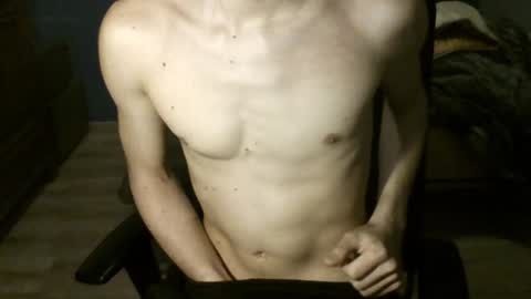 Goodboy online show from 02/02/25, 06:10