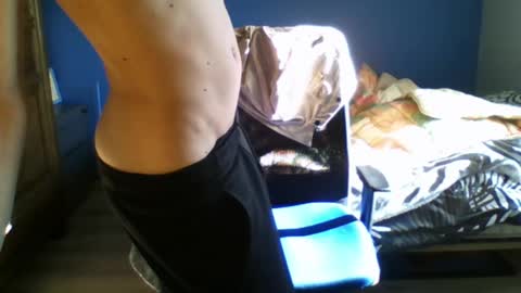 Goodboy online show from 02/28/25, 03:04