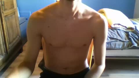 Goodboy online show from 11/14/25, 02:49