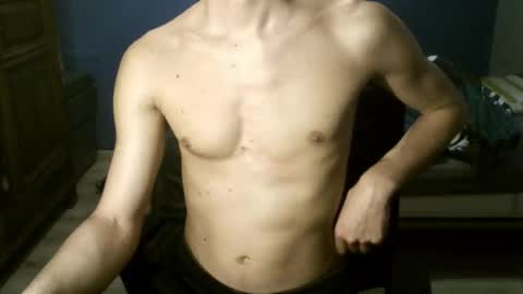 Goodboy online show from 11/16/25, 04:34