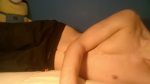 Goodboy online show from 02/13/26, 08:27