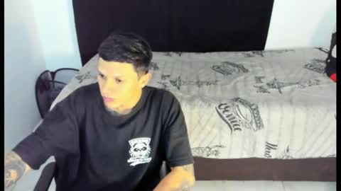 goodboy69i online show from 01/23/25, 08:45