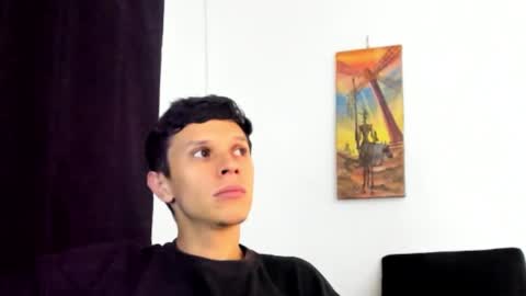 goodboy69i online show from 02/14/25, 10:36