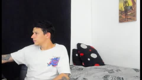 goodboy69i online show from 02/16/25, 01:03