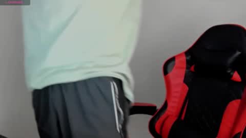 goodboy69i online show from 09/09/25, 11:48