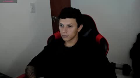 goodboy69i online show from 09/10/25, 10:21