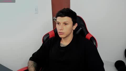 goodboy69i online show from 09/12/25, 03:45