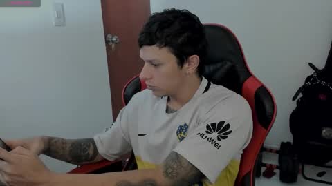 goodboy69i online show from 09/25/25, 11:47