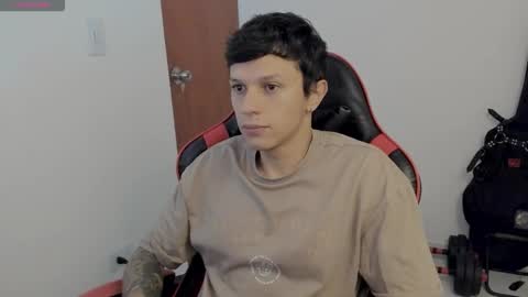 goodboy69i online show from 10/03/25, 12:02