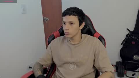 goodboy69i online show from 10/04/25, 12:25