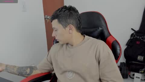 goodboy69i online show from 10/30/25, 11:27