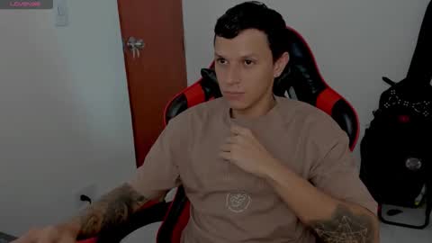 goodboy69i online show from 11/07/25, 03:23