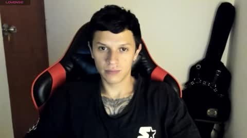 goodboy69i online show from 12/04/25, 11:46