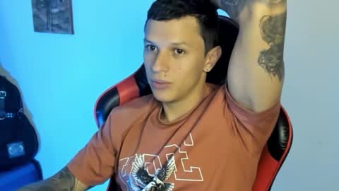 goodboy69i online show from 02/08/26, 11:57