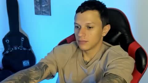 goodboy69i online show from 02/15/26, 01:09