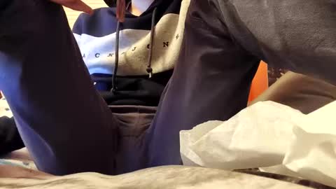 goodboyyy7 online show from 03/07/26, 11:13