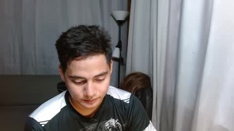 Snapshot of goodcaresweetboy chatting on 12/19/24, 07:07 FORD online show from 12/19/24, 07:07