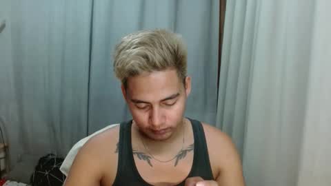 Snapshot of goodcaresweetboy chatting on 01/14/25, 11:42 FORD online show from 01/14/25, 11:42