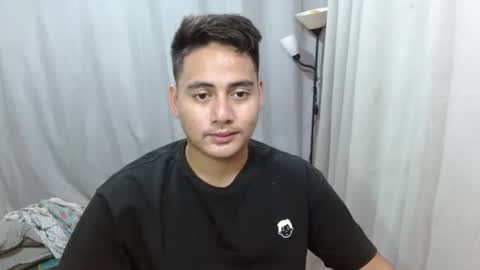 Snapshot of goodcaresweetboy chatting on 09/28/25, 01:05 FORD online show from 09/28/25, 01:05