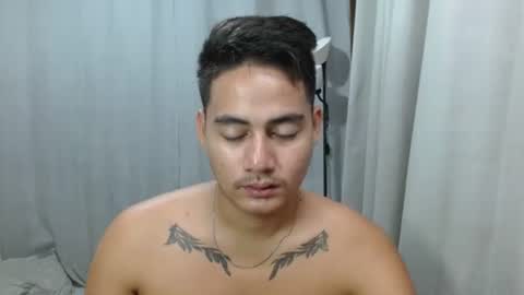 Snapshot of goodcaresweetboy chatting on 10/03/25, 02:03 FORD online show from 10/03/25, 02:03