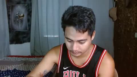 Snapshot of goodcaresweetboy chatting on 05/13/26, 05:49 FORD online show from 05/13/26, 05:49