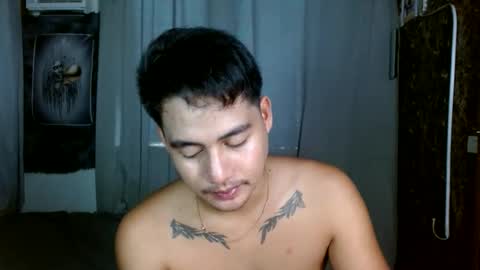 Snapshot of goodcaresweetboy chatting on 05/25/26, 06:08 FORD online show from 05/25/26, 06:08