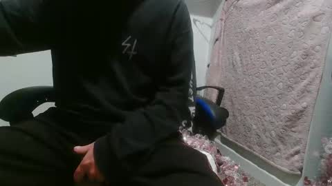 Snapshot of gooddick4206969 chatting on 10/26/25, 07:25 Good Dick online show from 10/26/25, 07:25