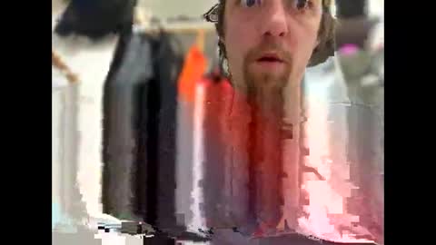 Good Dick online show from 02/22/26, 08:24