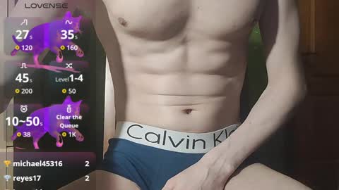 goodforyouman online show from 03/18/26, 12:58