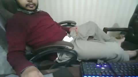 Snapshot of goodfucker3252 chatting on 01/14/25, 08:37 Arab Pronstar online show from 01/14/25, 08:37