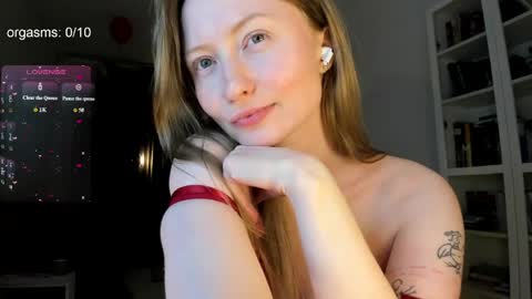 SOPHIE online show from 06/06/26, 10:47
