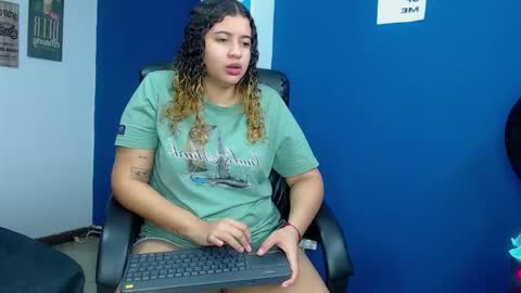 Goodgirlxxxl online show from 03/16/26, 11:20