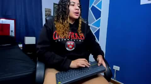 Goodgirlxxxl online show from 03/30/26, 11:17