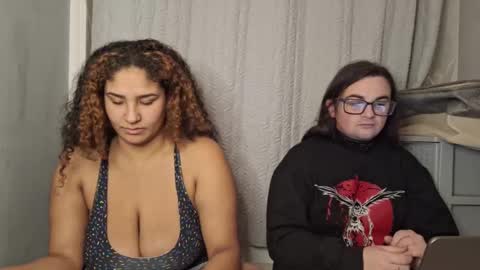 Snapshot of goodgrl1799 chatting on 02/25/25, 04:24 goodgrl1799 online show from 02/25/25, 04:24