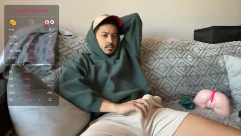 Goodjob Jay online show from 03/03/26, 04:24