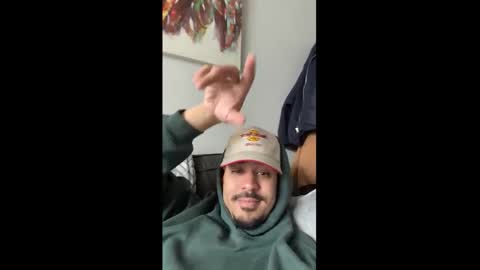 Goodjob Jay online show from 03/06/26, 11:23