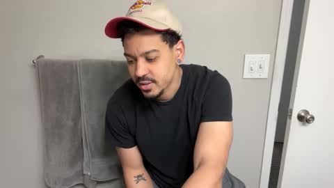 Goodjob Jay online show from 03/16/26, 04:33