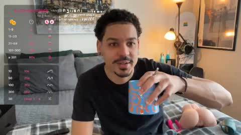 Goodjob Jay online show from 03/30/26, 03:02