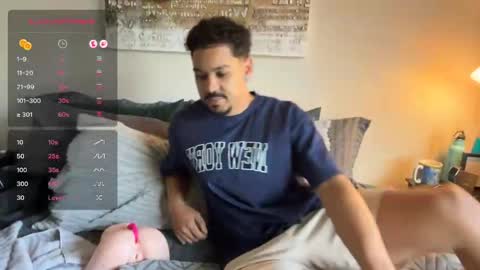 Goodjob Jay online show from 04/20/26, 03:37