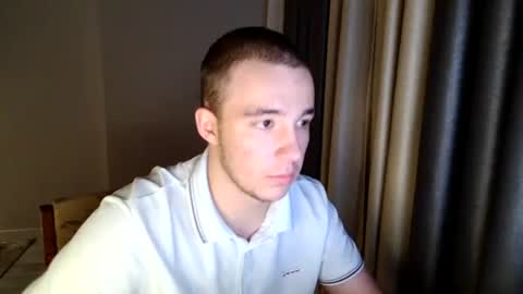 Snapshot of goodmasterpum chatting on 10/13/25, 12:21 Pum online show from 10/13/25, 12:21
