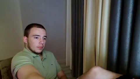 Snapshot of goodmasterpum chatting on 10/20/25, 05:02 Pum online show from 10/20/25, 05:02