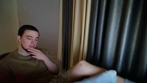 Pum online show from 01/18/26, 03:21